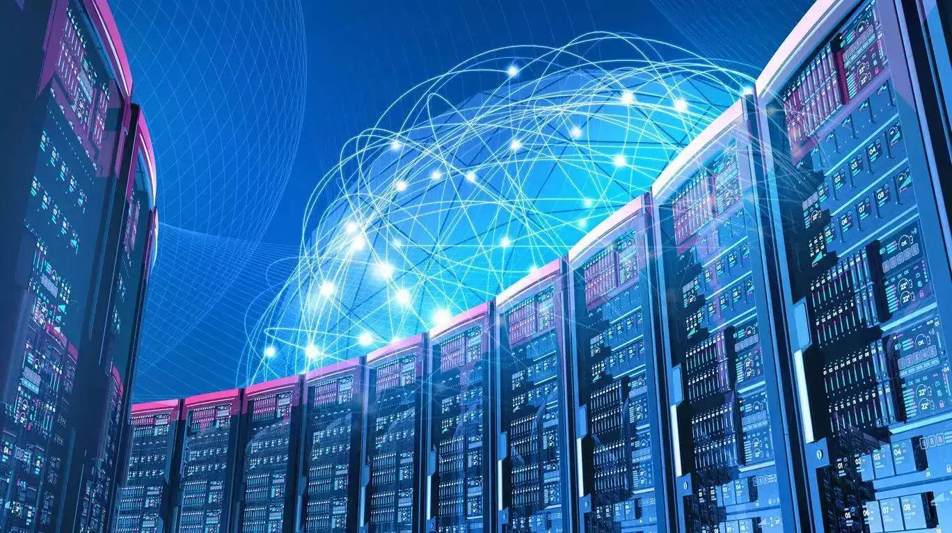 data centre